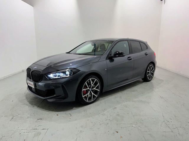 BMW 128 ti 5p. Msport