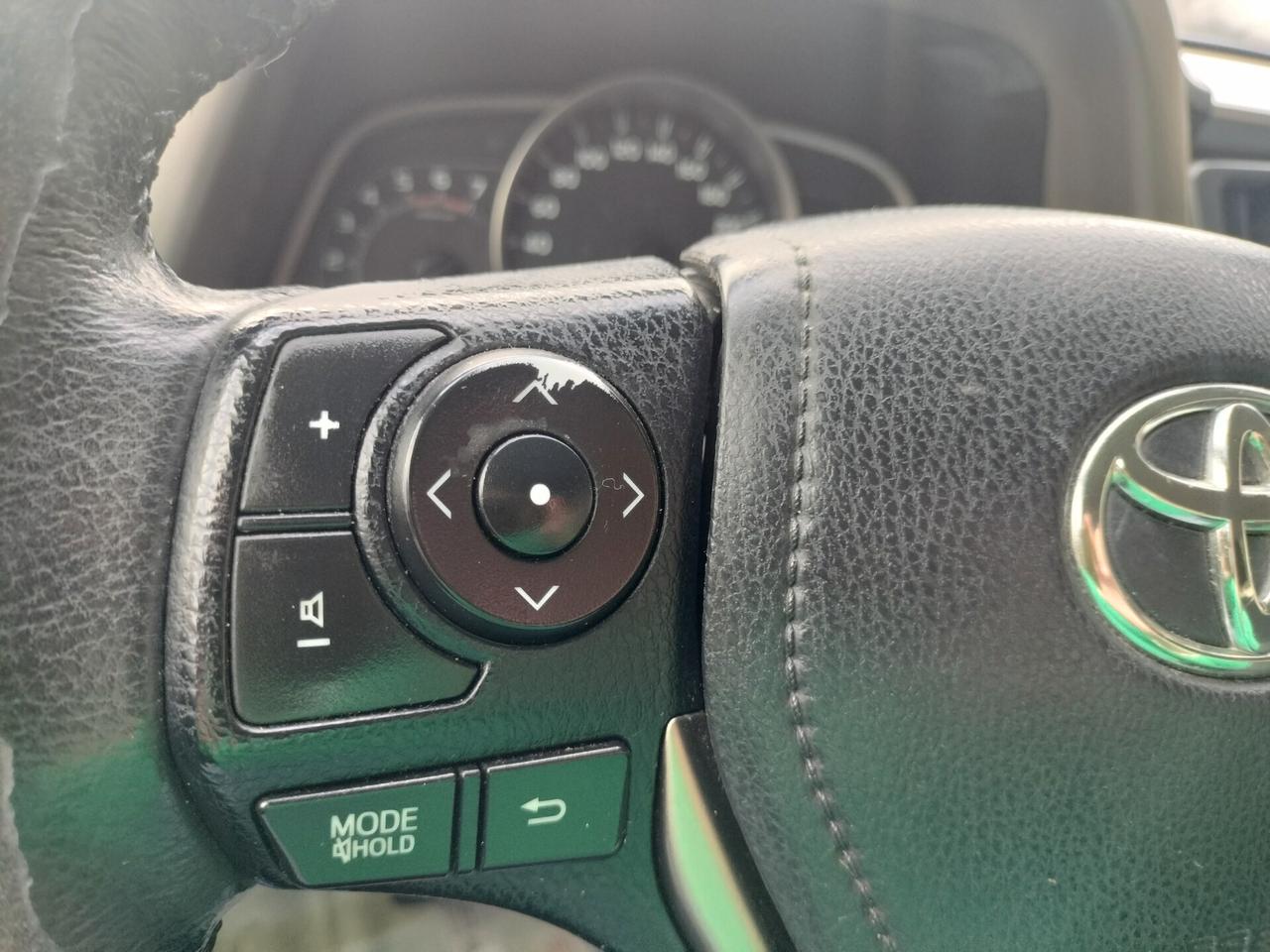 Toyota RAV 4 RAV4 2.0 D-4D 2WD Active 120.000km