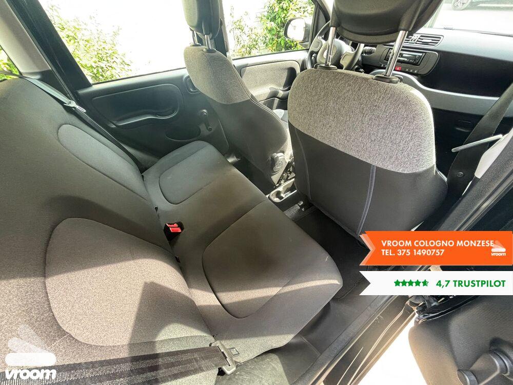 FIAT Panda 3ª serie Panda 1.0 FireFly S&S Hybrid