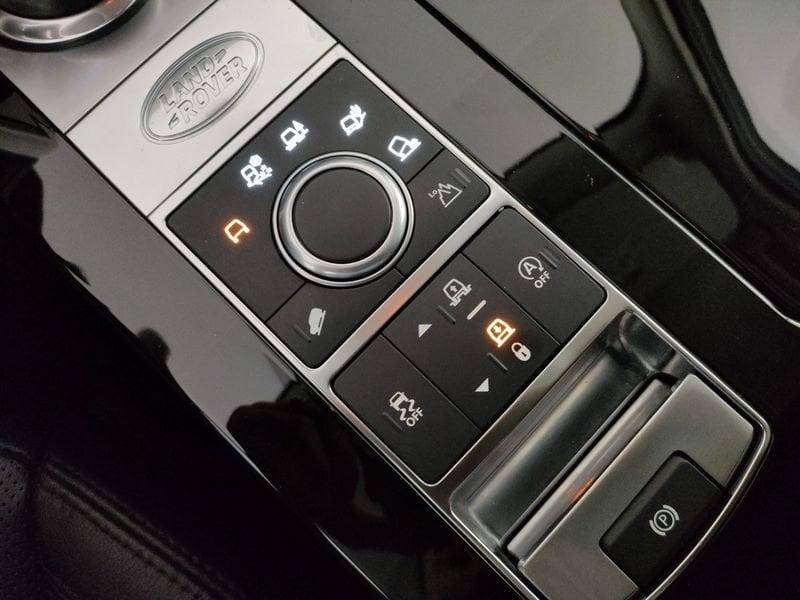 Land Rover Discovery 2.0 sd4 HSE 240cv 5p.ti auto my19