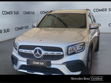 Mercedes-Benz GLB - X247 2019 - GLB 200 d Premium 4matic auto