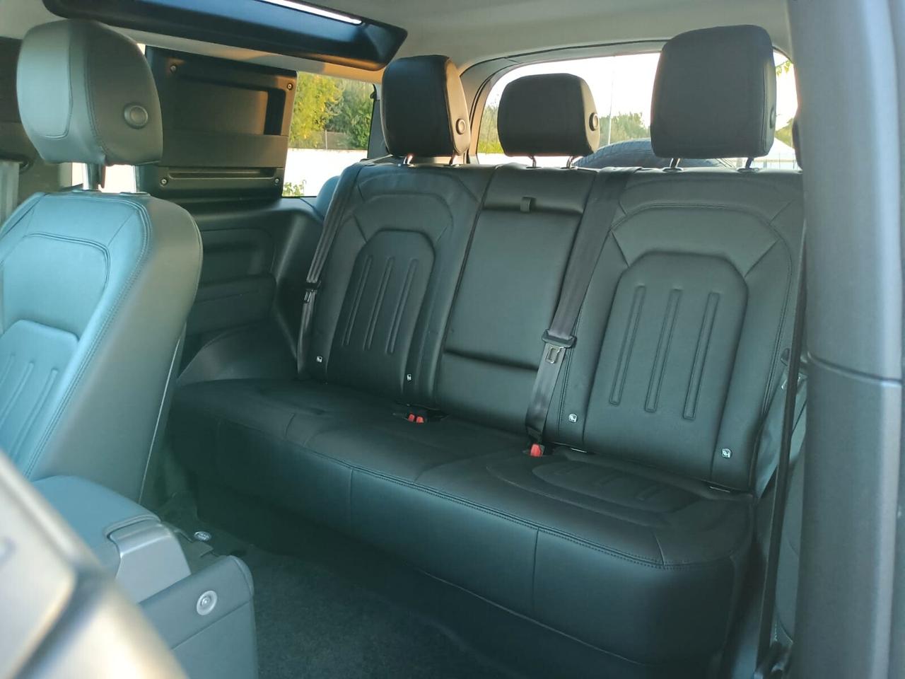 Land Rover Defender 90 3.0D I6 200 CV AWD Auto