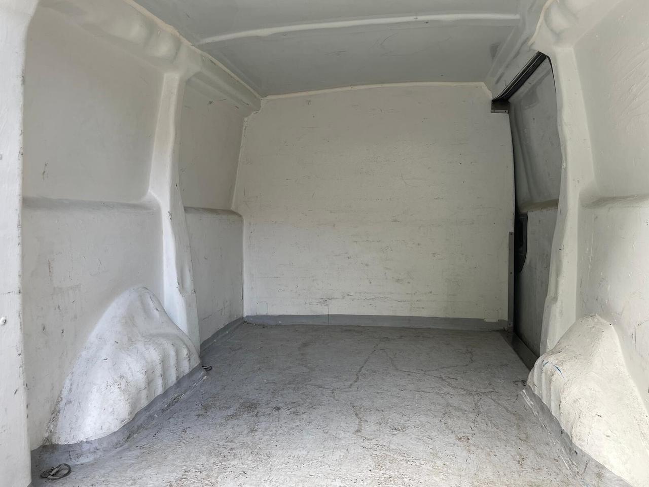 Fiat Scudo 2.0 MJT PL-TN Furgone 12q. Comfort