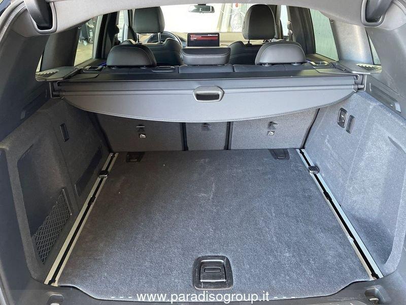 BMW X3 G01 xDrive20d