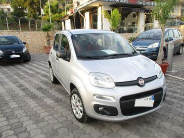 FIAT New Panda 1.2 EasyPower Lounge