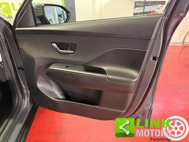 HYUNDAI Kona KONA HYBRID 1.6 141CV AUT. XLINE ? NAVI ? FULL LED