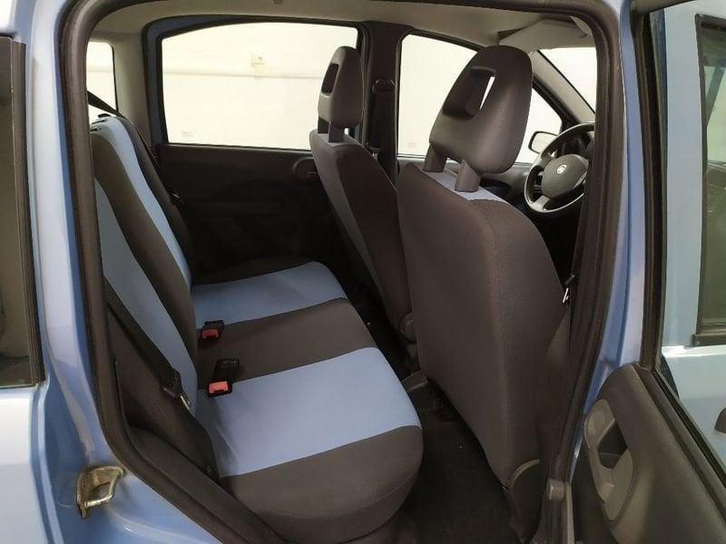 FIAT Panda 1.2 Dynamic eco