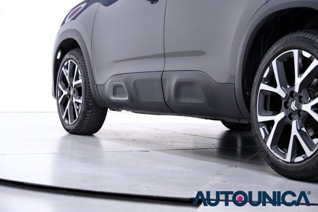 CITROEN C5 Aircross PURETECH 130 S&S EAT8 SHINE PACK NEOPATENTATI