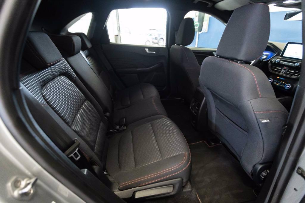 FORD Kuga 2.5 full hybrid ST-Line 2wd 190cv cvt del 2021
