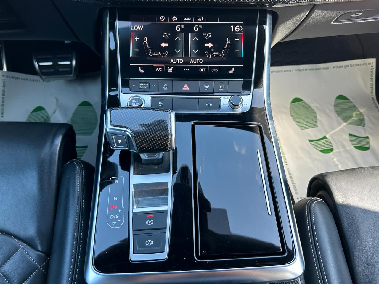 Audi Q8 50 3.0 tdi mhev Sport quattro tiptronic