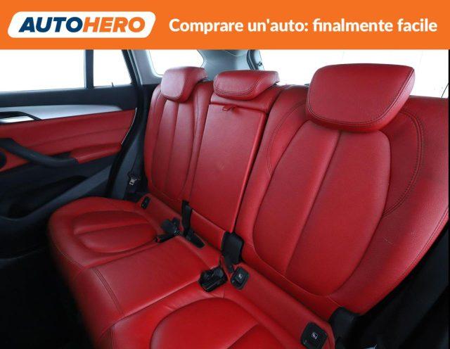 BMW X1 sDrive18d Msport