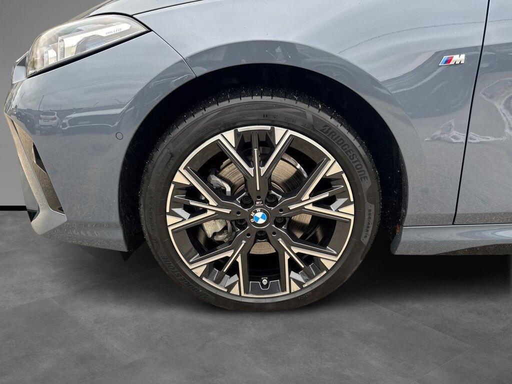 BMW Serie 1 120 48V MSport DCT