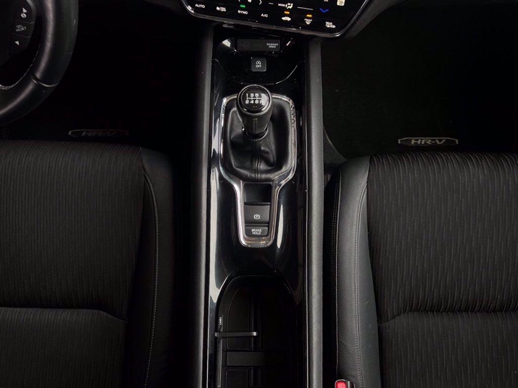 HONDA HR-V 1.5 i-VTEC Executive Navi ADAS del 2019
