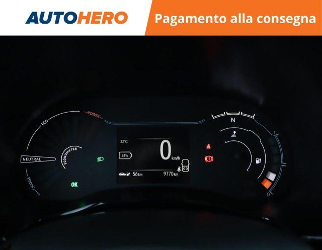 DACIA Spring Extreme Electric 65