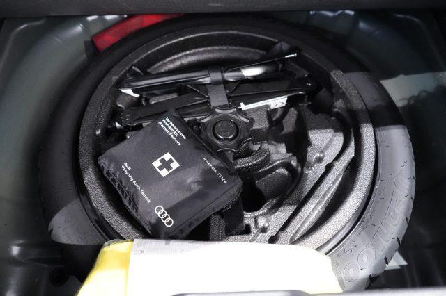 AUDI Q2 35 TDI 150cv S Tronic S Line Edition