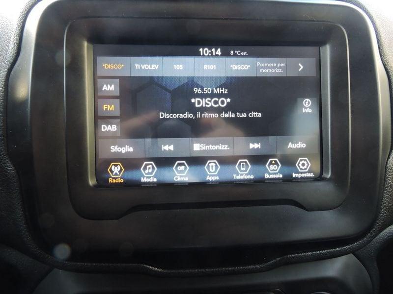 Jeep Renegade Renegade 1.0 T3 Limited