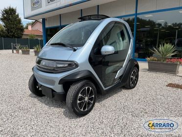 Eli Zero Plus Minicar ELETTRICA