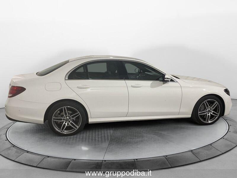 Mercedes-Benz Classe E Classe E- W213 Berlina Diesel E 220 d Premium 4matic auto my20