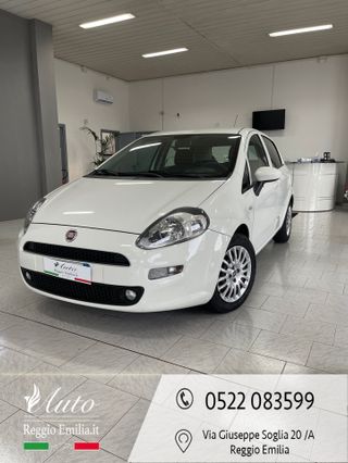 Fiat Punto 1.3 MJT II S&S 95 CV 5 (AUTOCARRO)