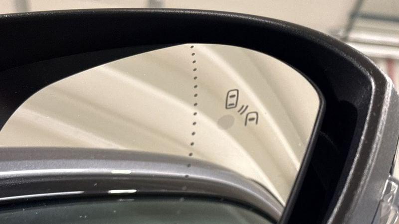 Renault Espace NUOVO esprit Alpine MY24 full hybrid E-Tech 200 7p