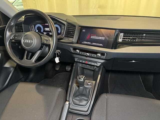 Audi A1 SPB 25 TFSI Admired Advanced