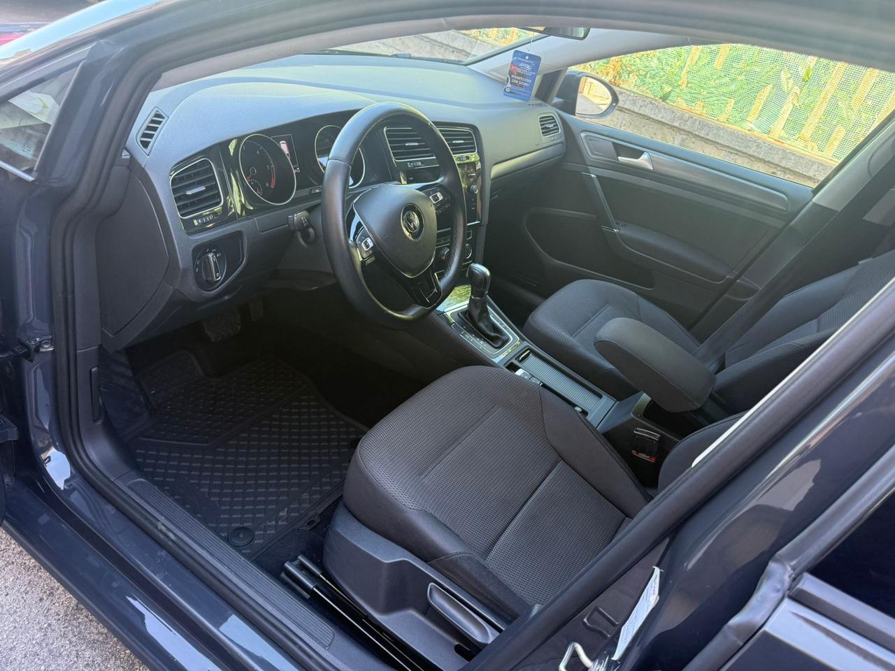 Volkswagen Golf Variant 1.6 TDI 115 CV