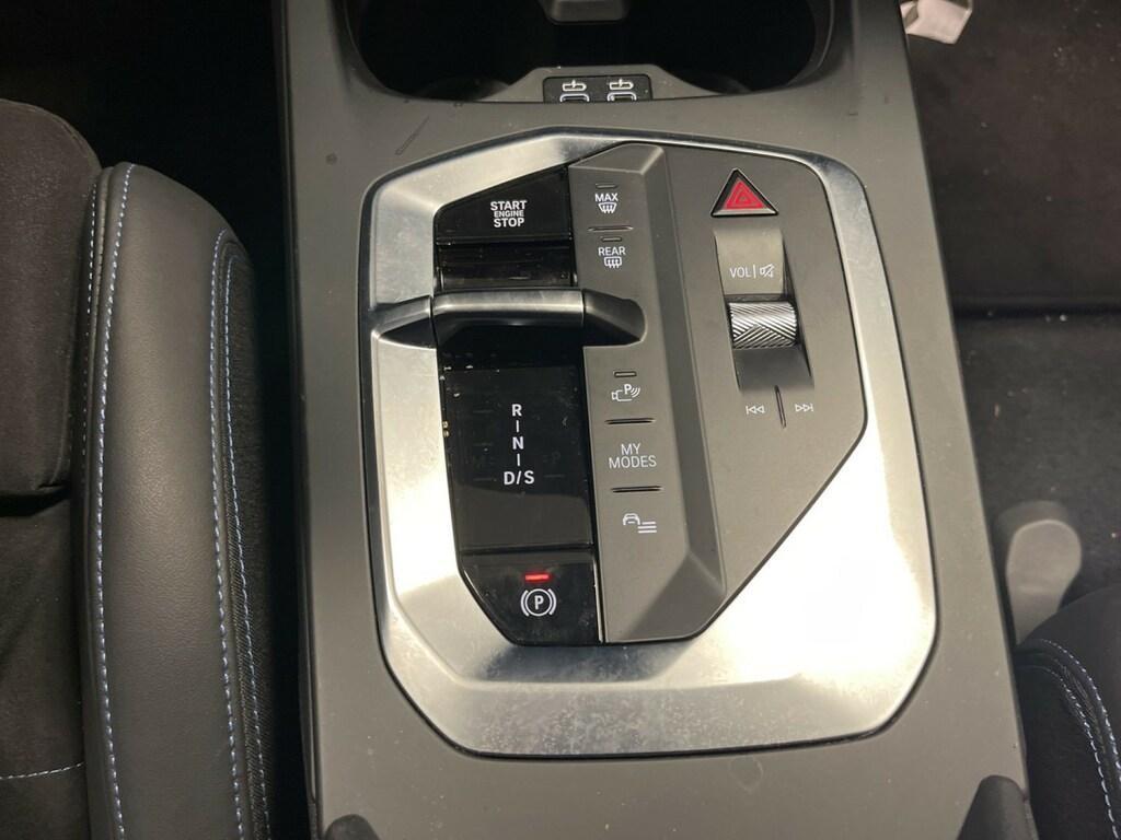 BMW Serie 1 118 d MSport Pro DCT