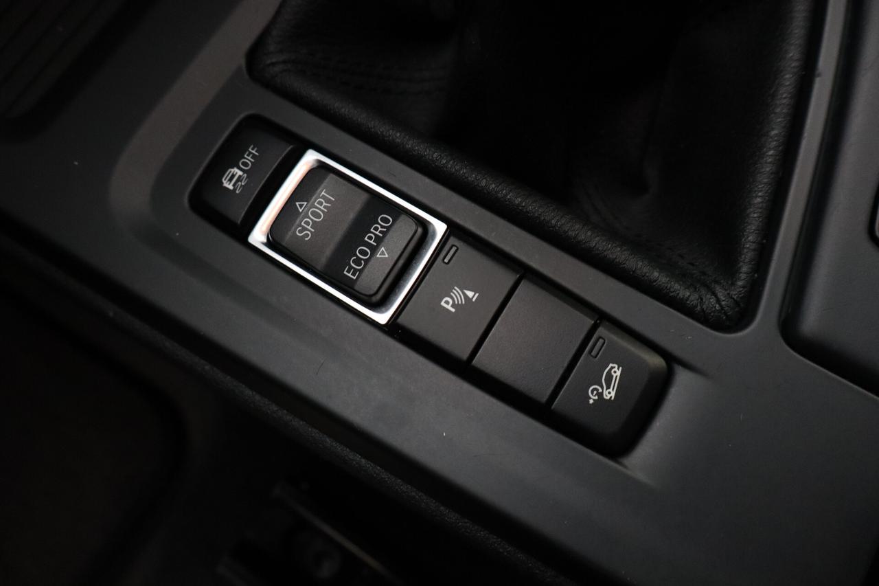 BMW X1 XDRIVE 18d ADVANTAGE - x-DRIVE