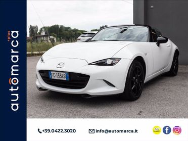 MAZDA MX-5 1.5 Evolve del 2017