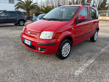 Fiat Panda 1.2 Natural Power - 2010
