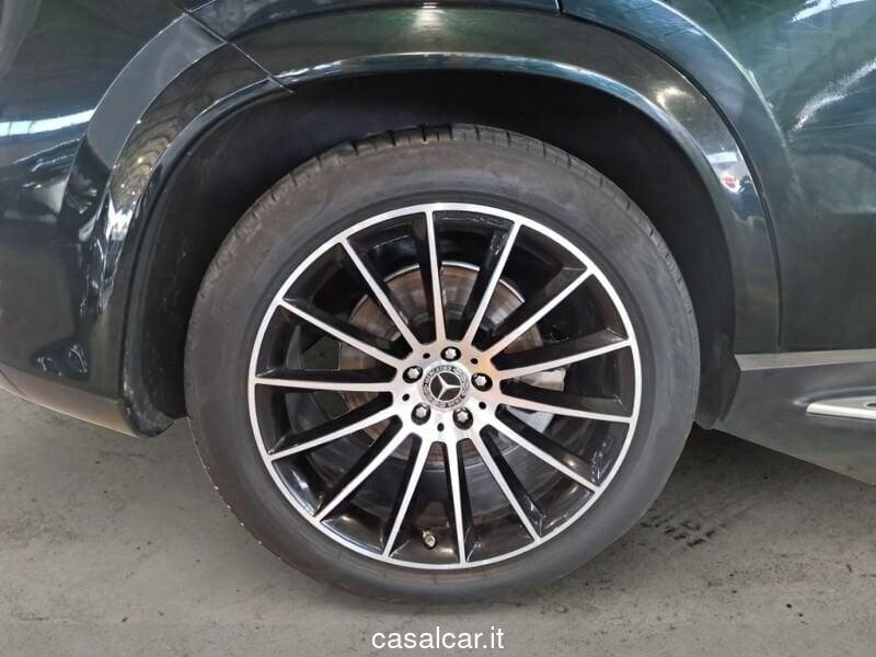 Mercedes-Benz GLE GLE 350 de 4Matic EQ-Power Premium FINO A 3 ANNI DI GARANZIA KM ILLIMITATI PARI ALLA NUOVA