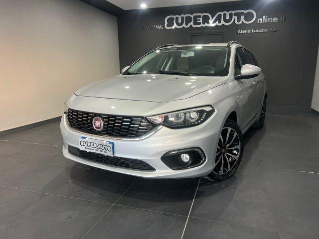 FIAT Tipo 1.6 Mjt S&S SW Lounge S