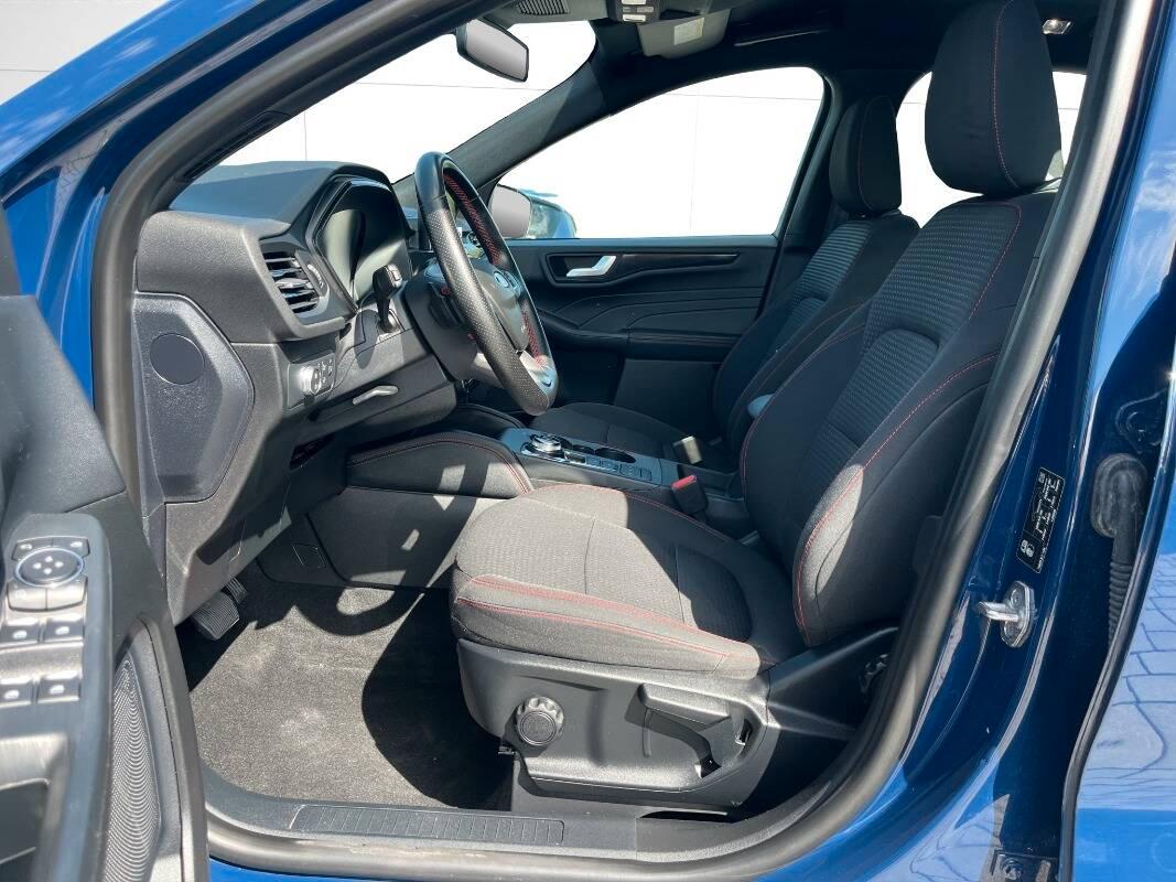 Ford Kuga 1.5 ecoblue ST-Line 2wd 120cv auto