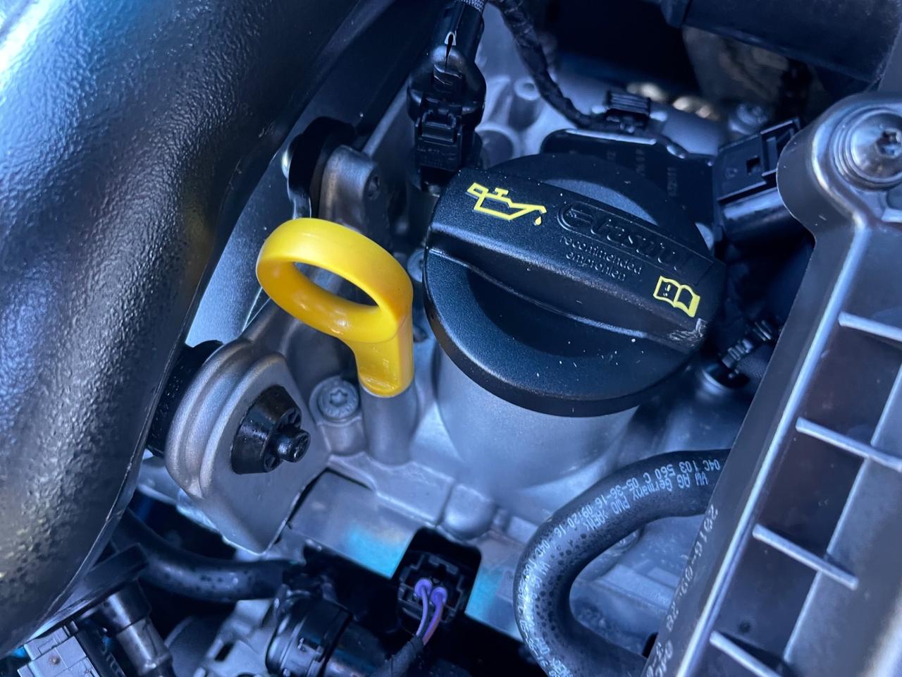 Volkswagen up! 1.0 75 CV *NUOVA SOLO 14000 KM*