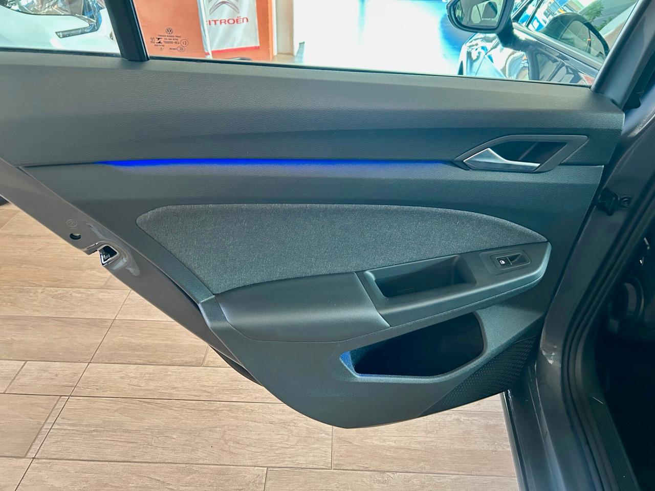 Volkswagen Golf 2.0 TDI DSG SCR Style