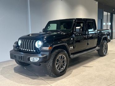 Jeep Gladiator 3.0 Diesel V6 Launch Edition