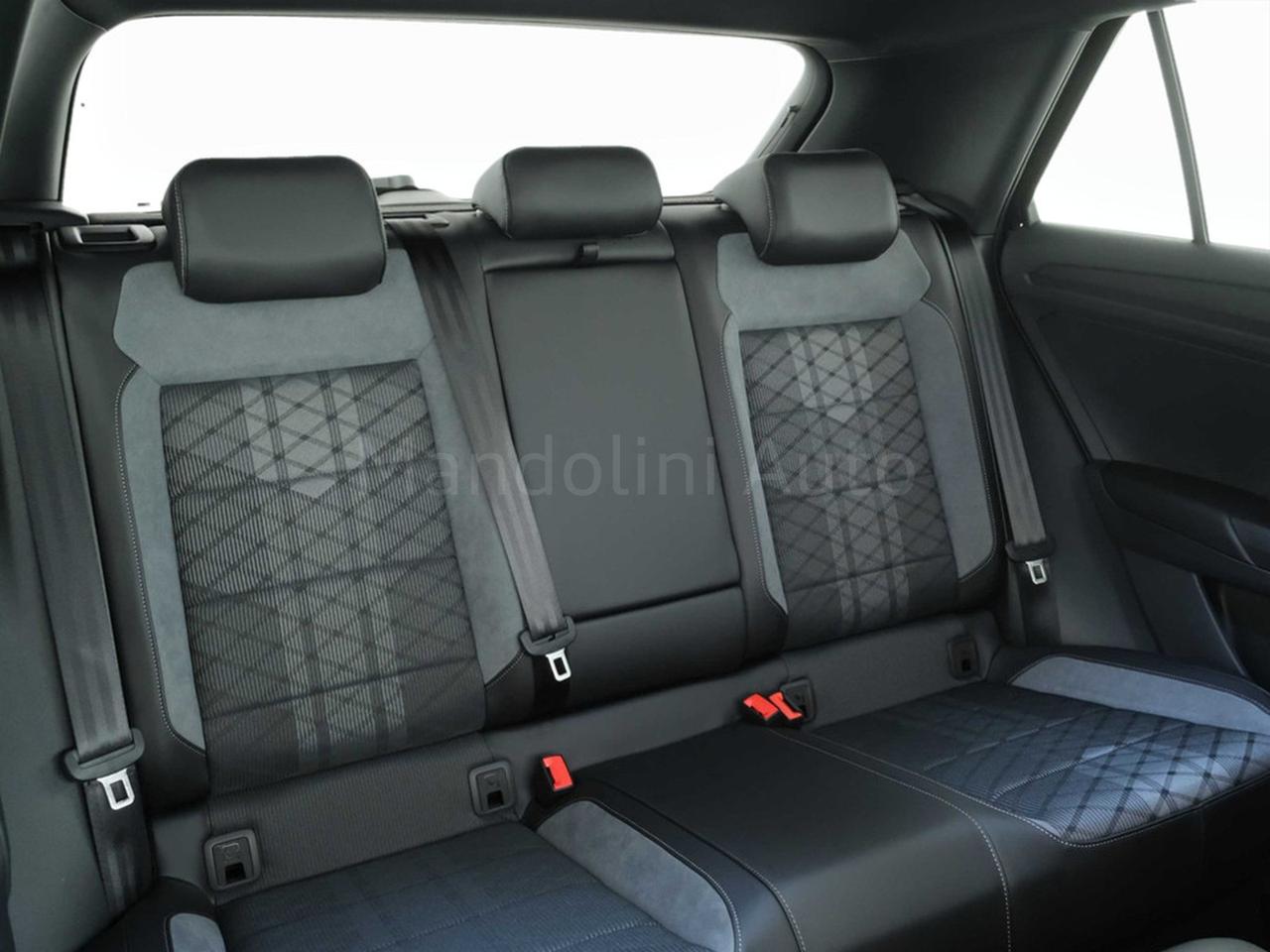 Volkswagen T-Roc 1.5 tsi act r-line plus dsg