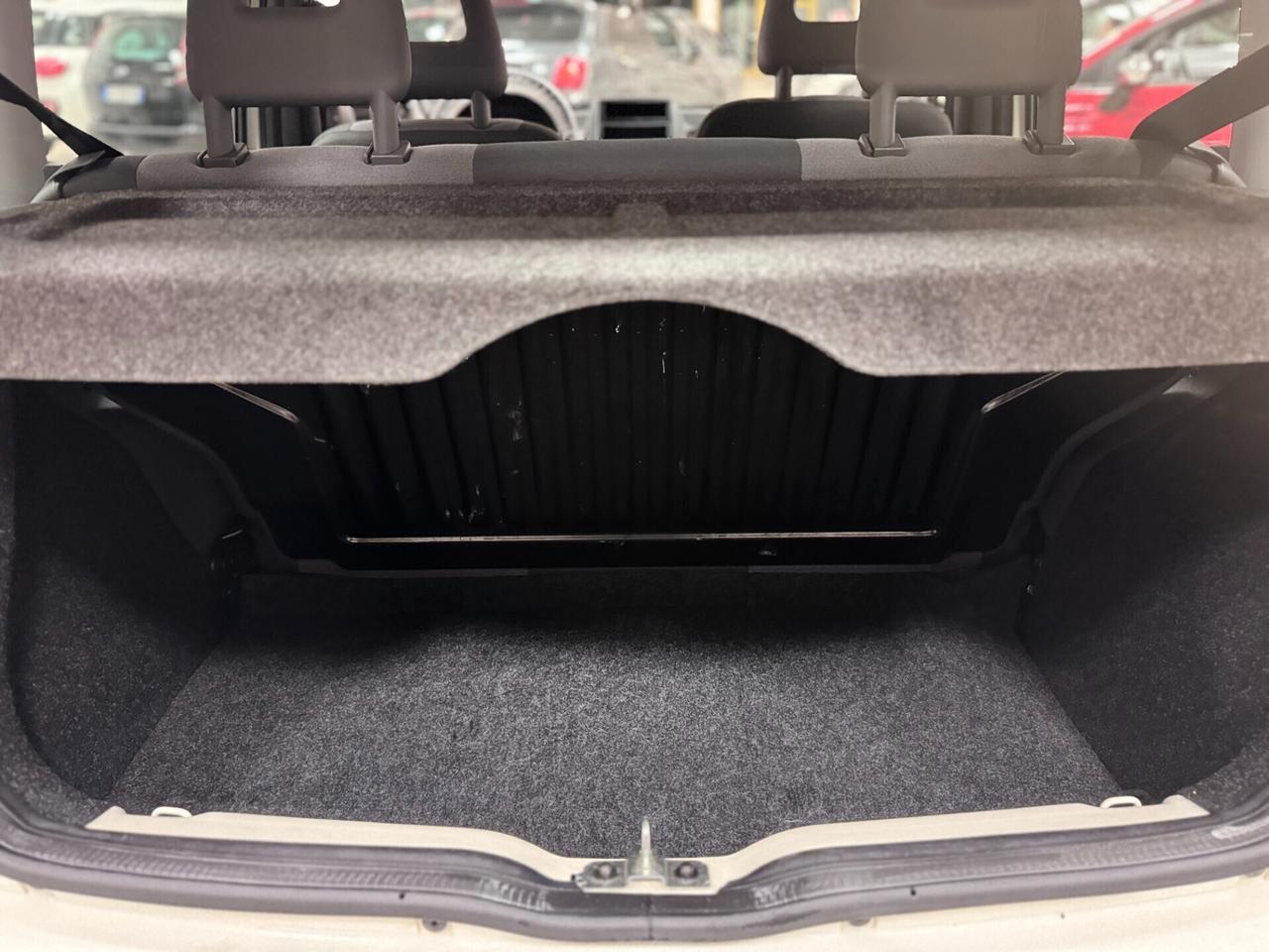 Fiat Panda 1.2 Emotion