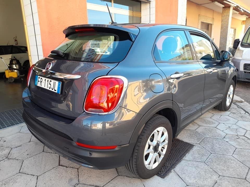 FIAT 500X 1.3 MJT 95 CV