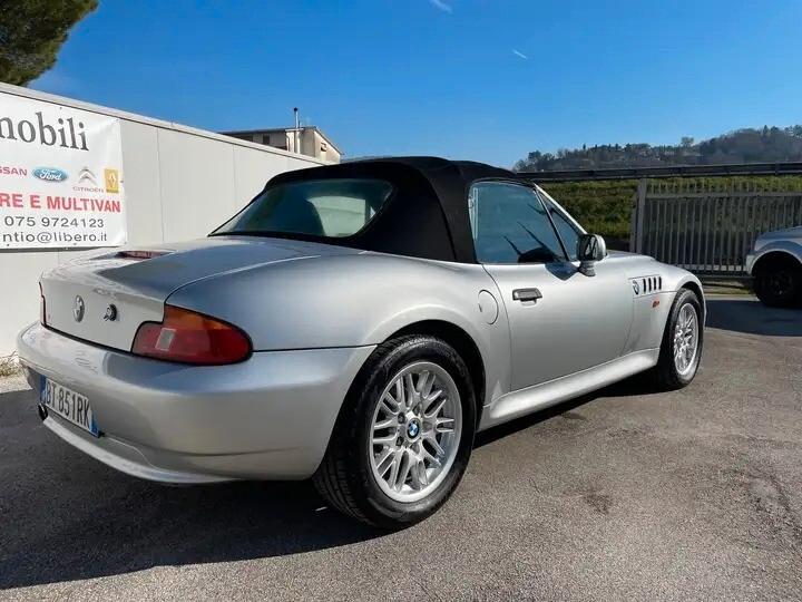 Bmw Z3 1.9 16V cat Roadster