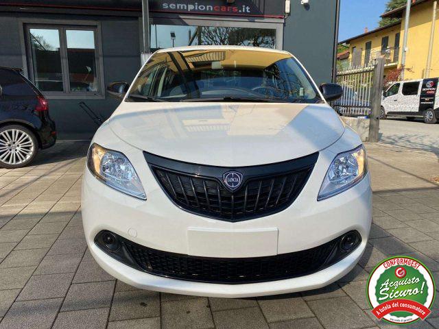 LANCIA Ypsilon 1.0 hybrid ORO PREZZO REALE Clima auto