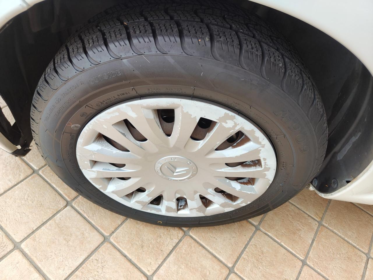 Citroen C3 1.1 Ideal Eco Energy G