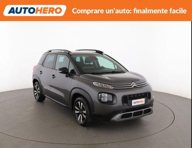 CITROEN C3 Aircross PureTech 110 S&S Shine