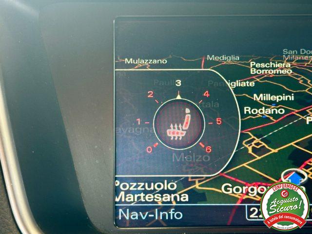 AUDI Q5 2.0 TDI 170CV quattro S tronic *OFFROAD PACK*