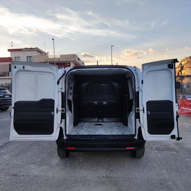 FIAT DOBLO 1.6 M-JET 90CV FURGONE - 2022