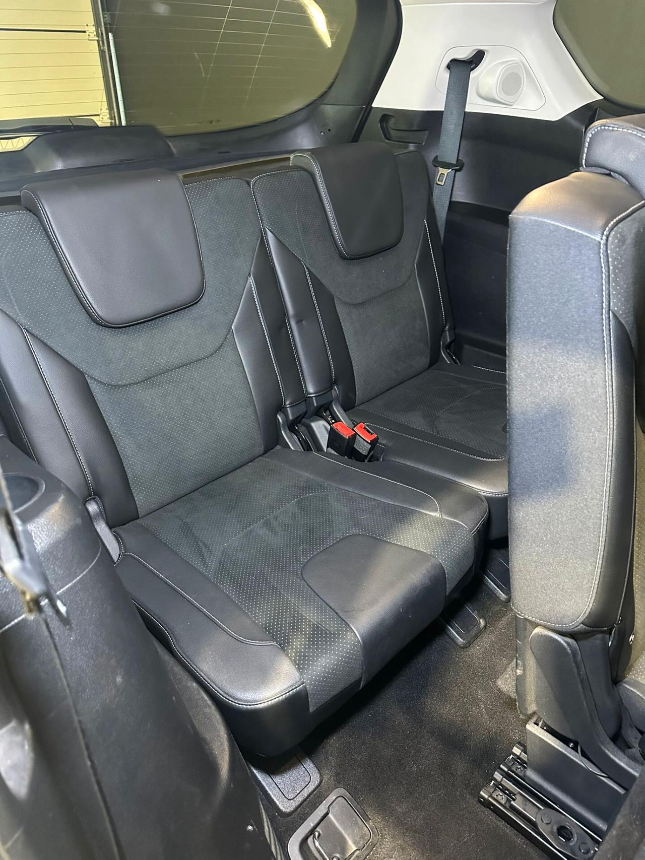 Ford S-Max 2.0 EcoBlue 190CV Start&Stop Titanium AUTOMATICO