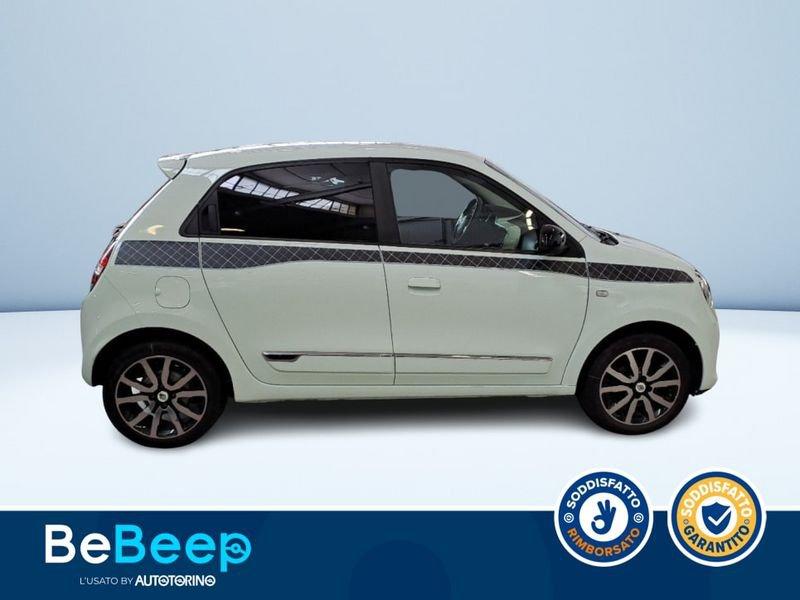 Renault Twingo 1.0 SCE LA PARISIENNE S&S 69CV