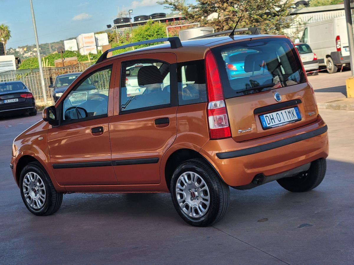 FIAT - Panda - 1.2 Dynamic Natural Power