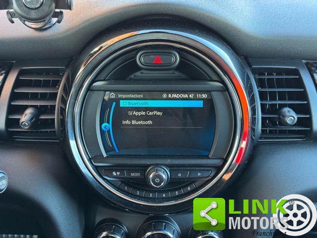 MINI Cooper SD 2.0 170CV Steptronic All. John Cooper Works