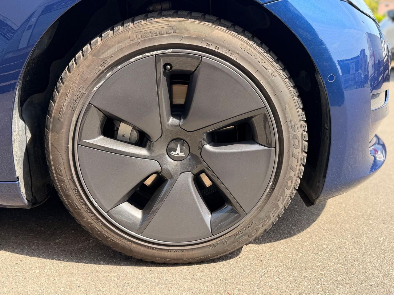 Tesla Model 3 -- Long Range Dual Motor 78. #10596